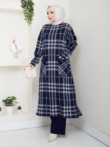 طقم كاروهات